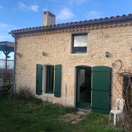 Chai Crann Piorra 2 La Valade (Gironde)