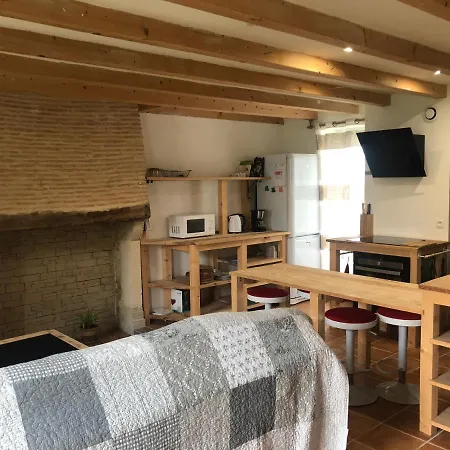 Chai Crann Piorra 2 בית נופש