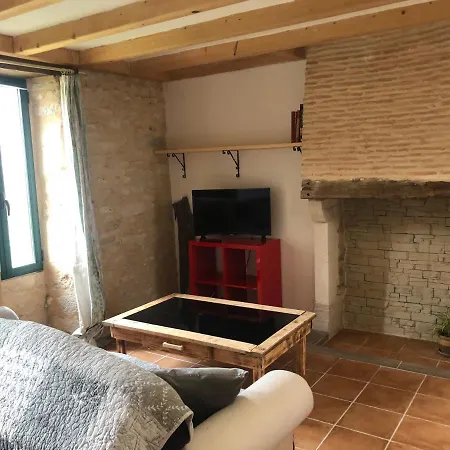 Holiday home Chai Crann Piorra 2