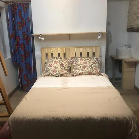 Holiday home Chai Crann Piorra 2