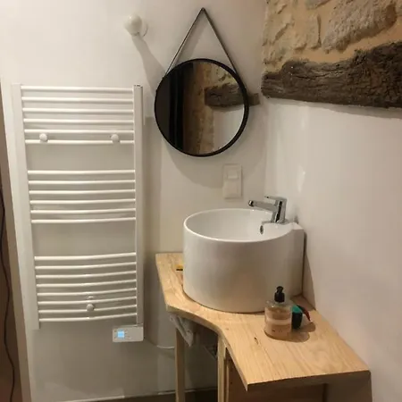Holiday home Chai Crann Piorra 2 La Valade (Gironde)