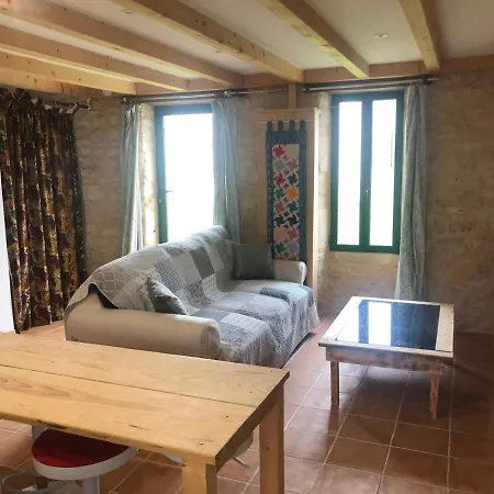 Holiday home Chai Crann Piorra 2 *