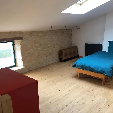 בית נופש Chai Crann Piorra 2