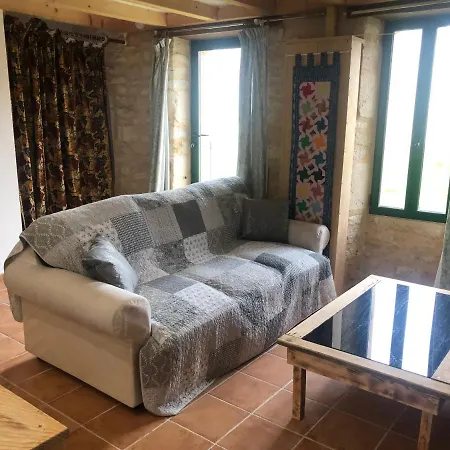 Holiday home Chai Crann Piorra 2