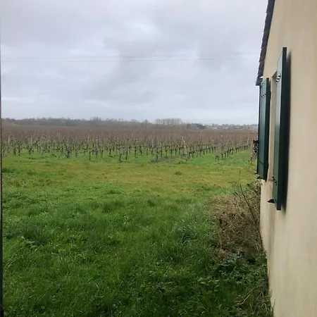 Chai Crann Piorra 2 Holiday home La Valade (Gironde)