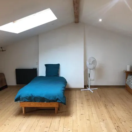 Chai Crann Piorra 2 בית נופש