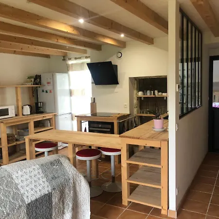 Chai Crann Piorra 2 Holiday home
