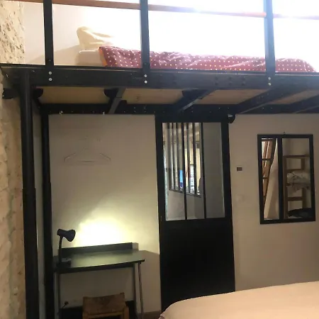 בית נופש Chai Crann Piorra 2 *