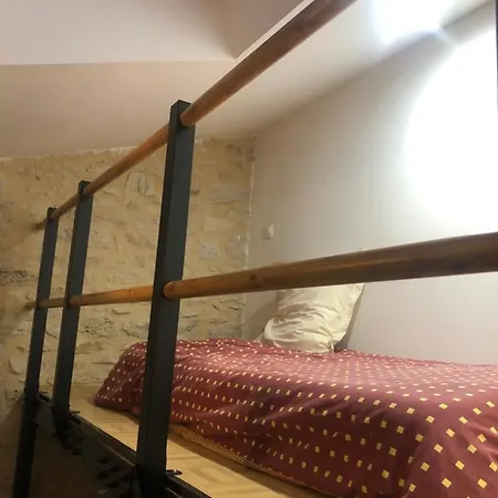 Chai Crann Piorra 2 Holiday home La Valade (Gironde)