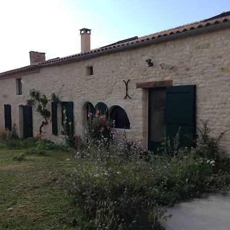 Chai Crann Piorra 2 Holiday home
