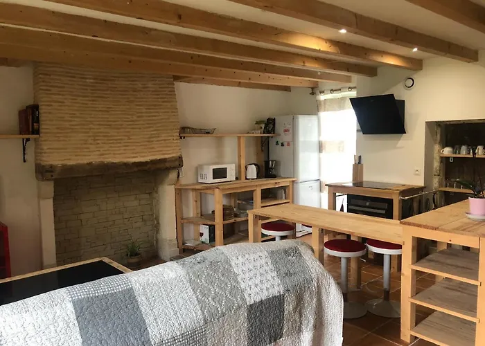 Chai Crann Piorra 2 Semesterbostad