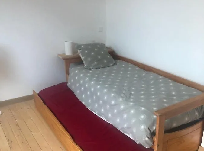 Semesterbostad Chai Crann Piorra 2 La Valade (Gironde)