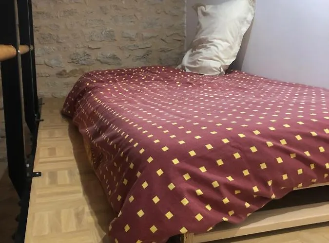 Semesterbostad Chai Crann Piorra 2