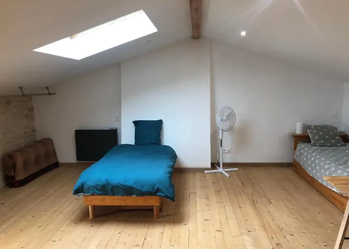 Chai Crann Piorra 2 Semesterbostad