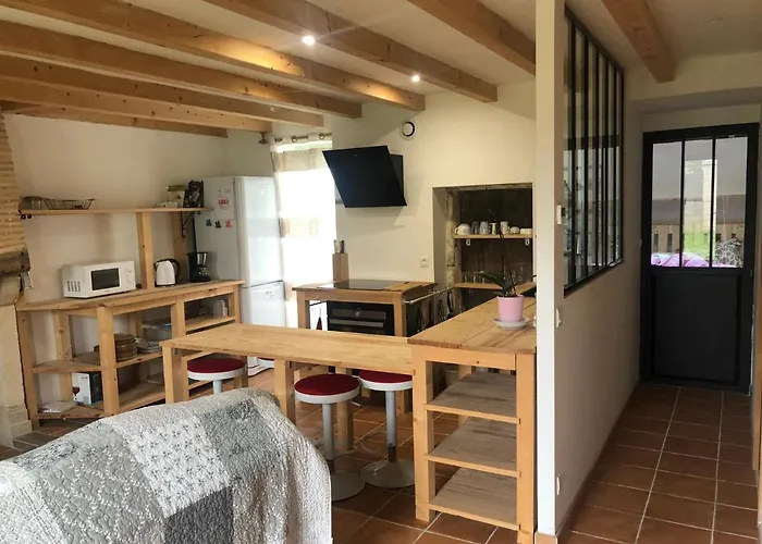 Chai Crann Piorra 2 Semesterbostad