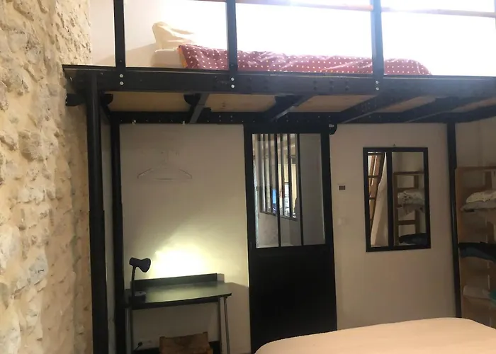 Semesterbostad Chai Crann Piorra 2 *