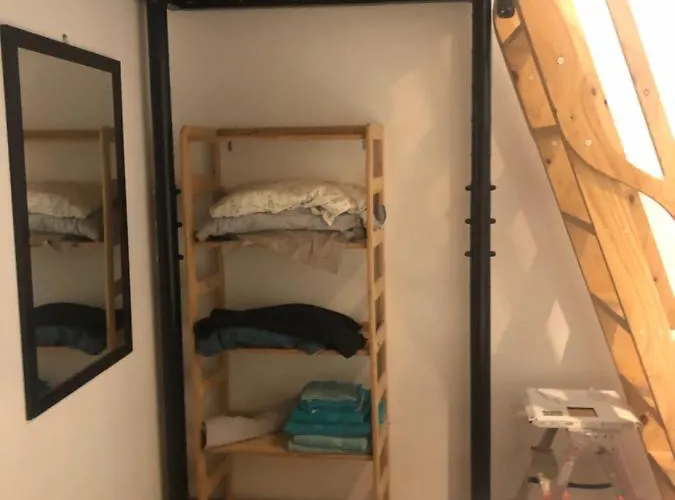 Chai Crann Piorra 2 Semesterbostad