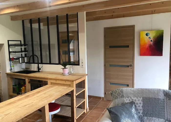 Semesterbostad Chai Crann Piorra 2 *