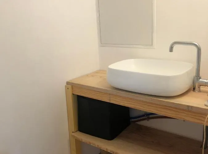 Chai Crann Piorra 2 Semesterbostad La Valade (Gironde)